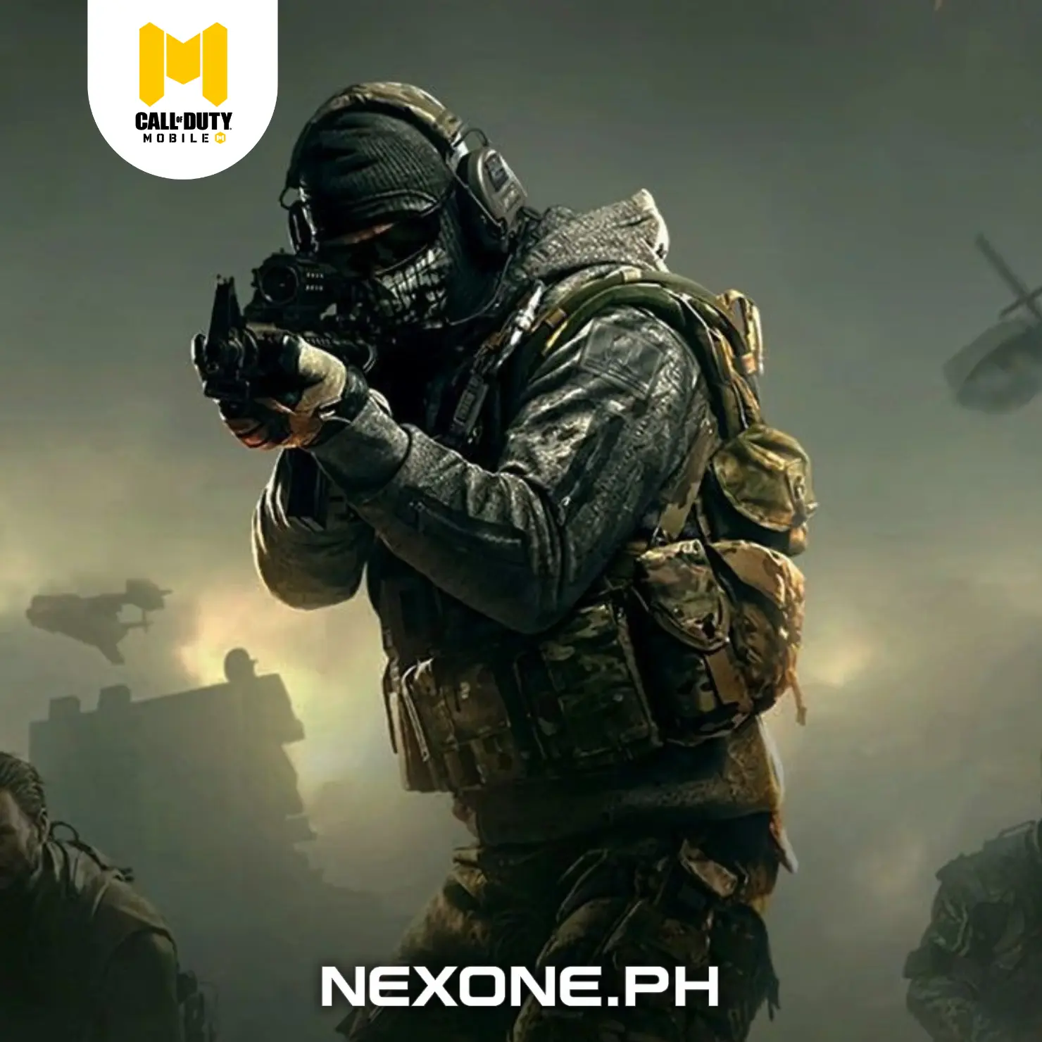 Games Populer Call of Duty: Mobile