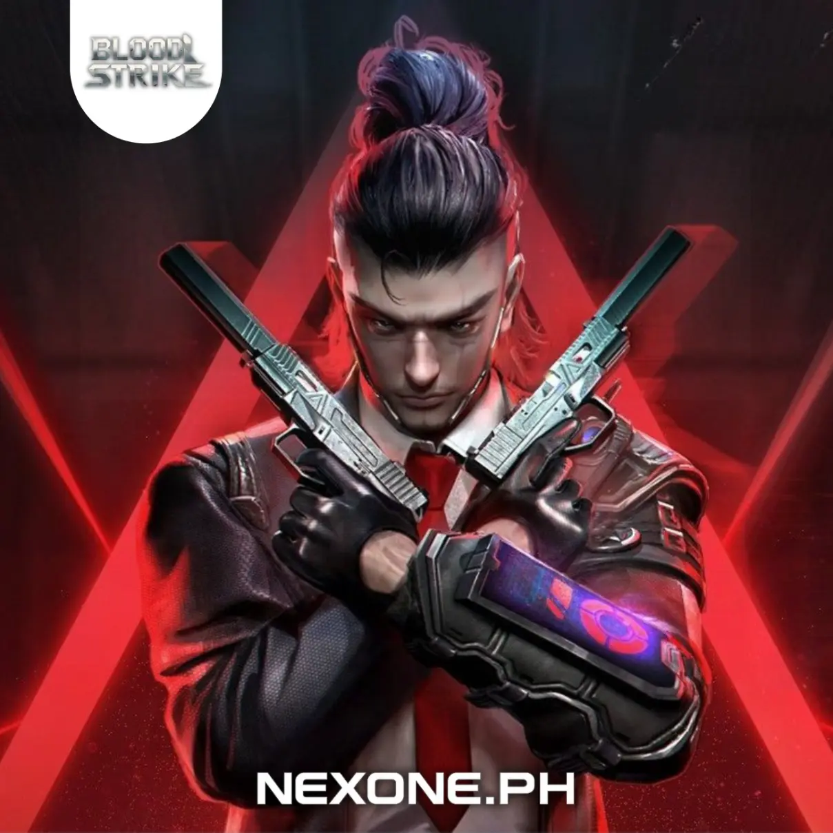 Games Populer Blood Strikes