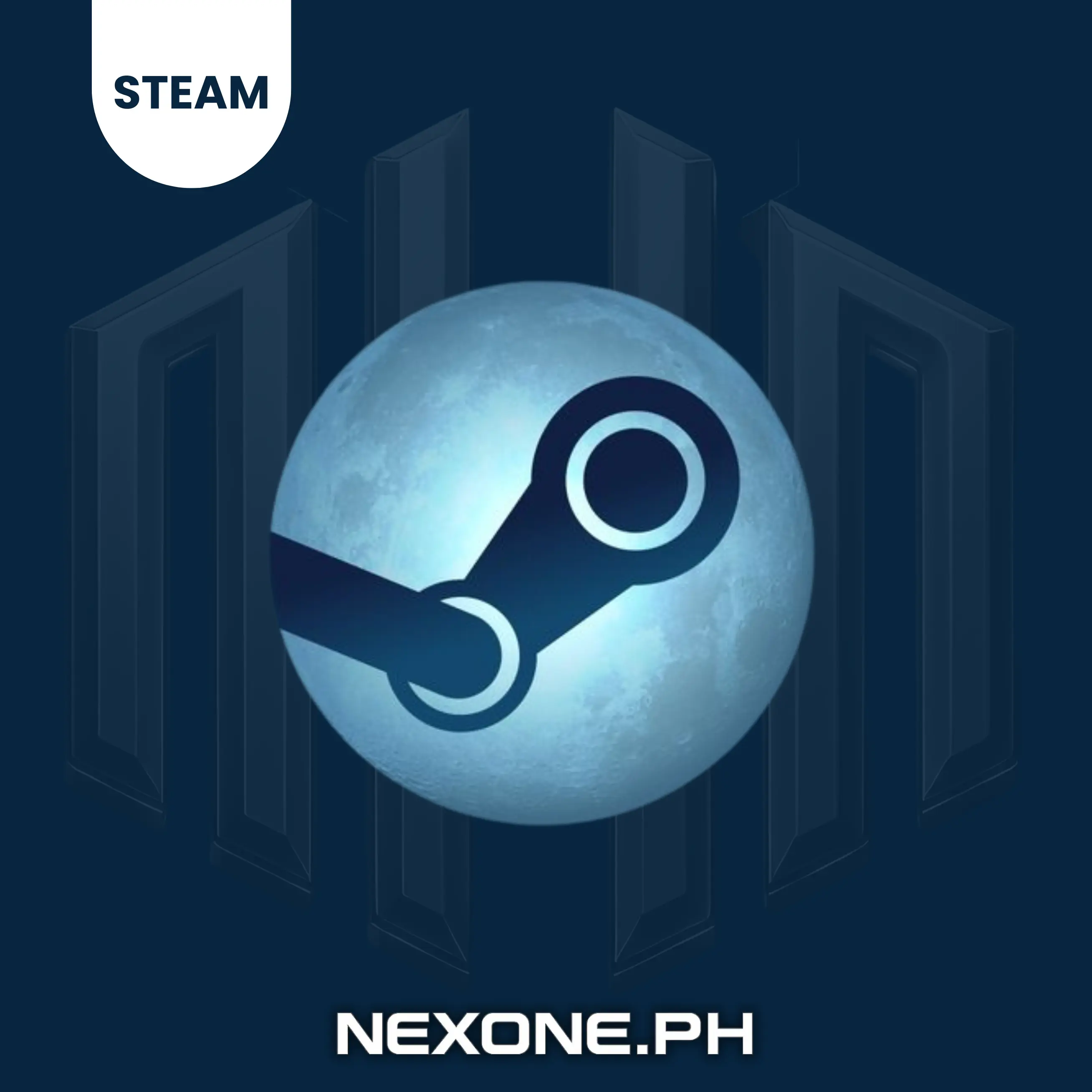 Games Populer Steam Wallet Code