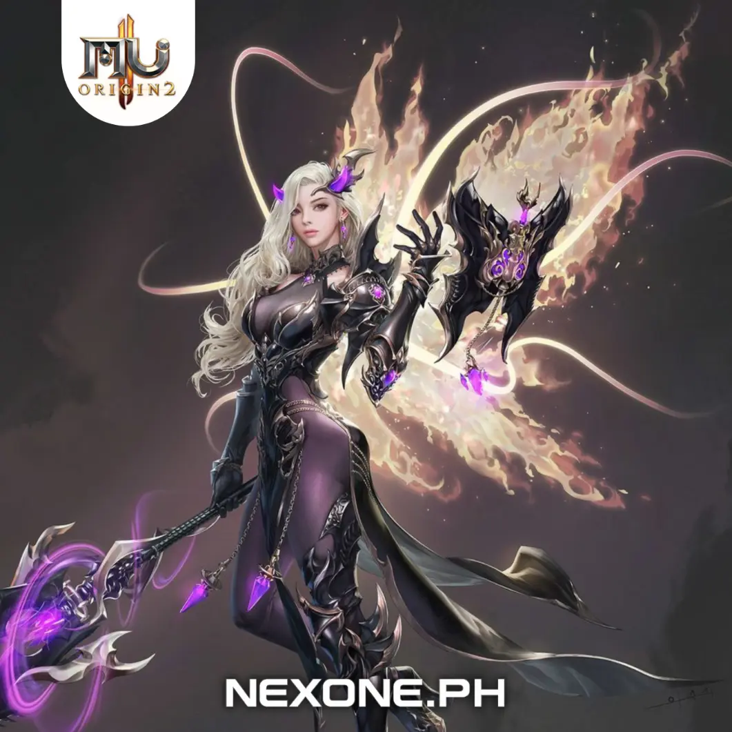 Games Populer MU Origin 2