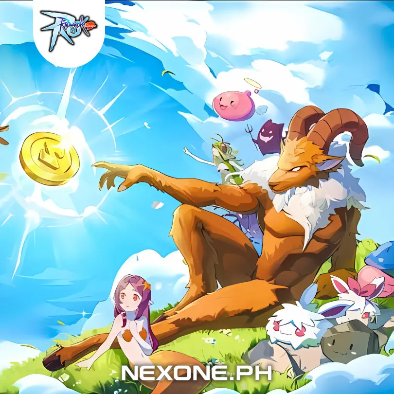 Games Populer Ragnarok M: Classic