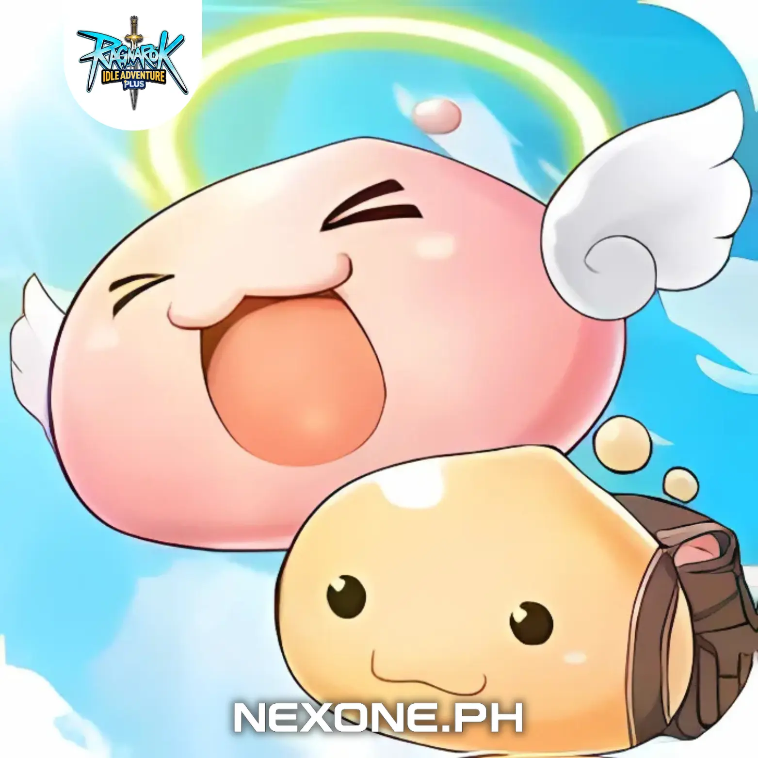 Games Populer Ragnarok Idle Adventure Plus