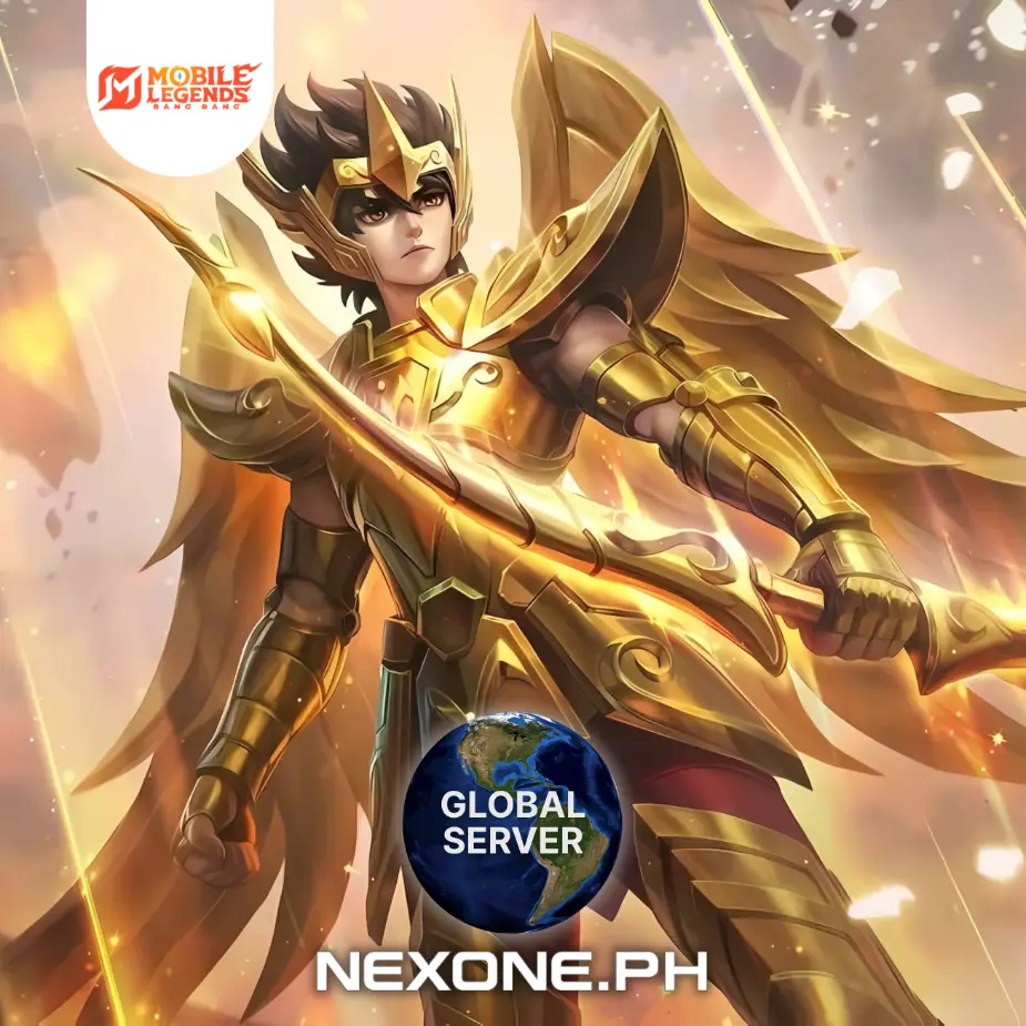 Games Populer MLBB Smile One