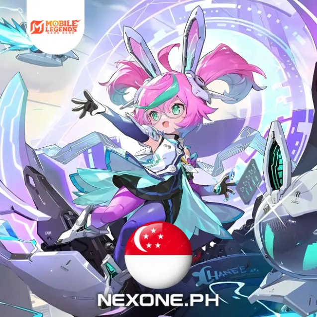 Games Populer MLBB Singapore