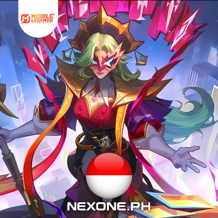 Games Populer MLBB Indonesia