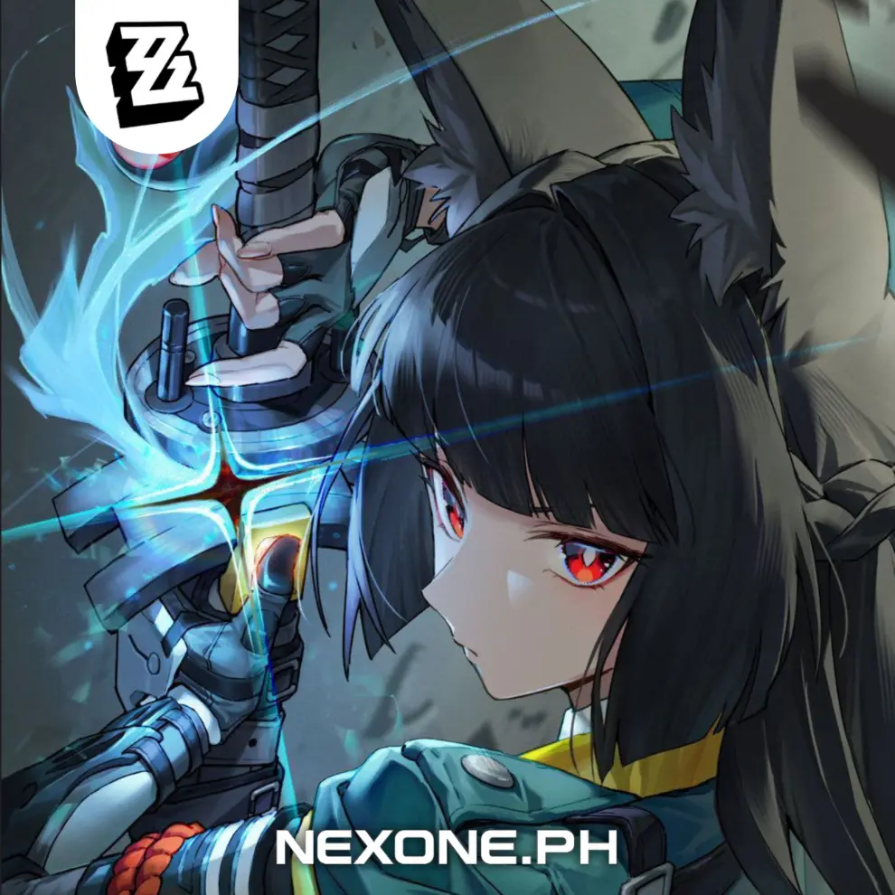 Games Populer Zenless Zone Zero