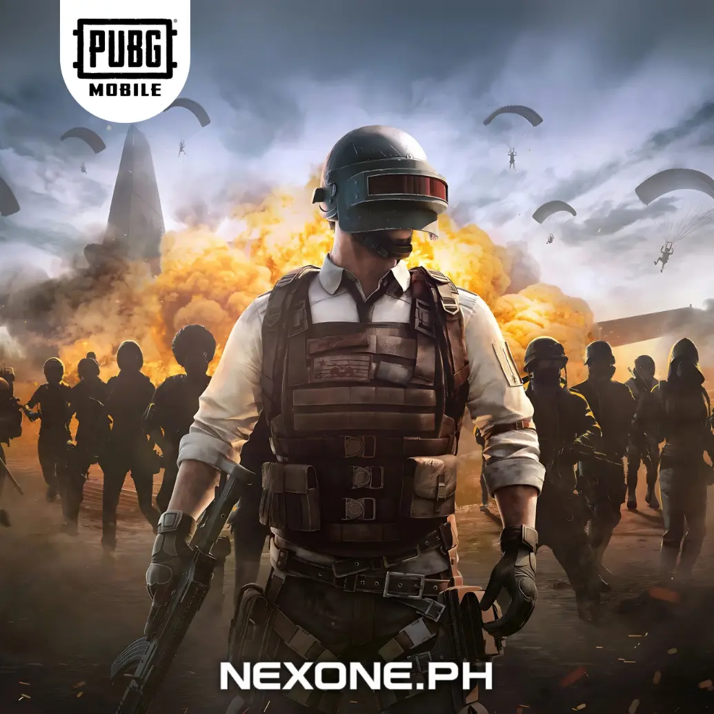 Games Populer PUBG Mobile Global