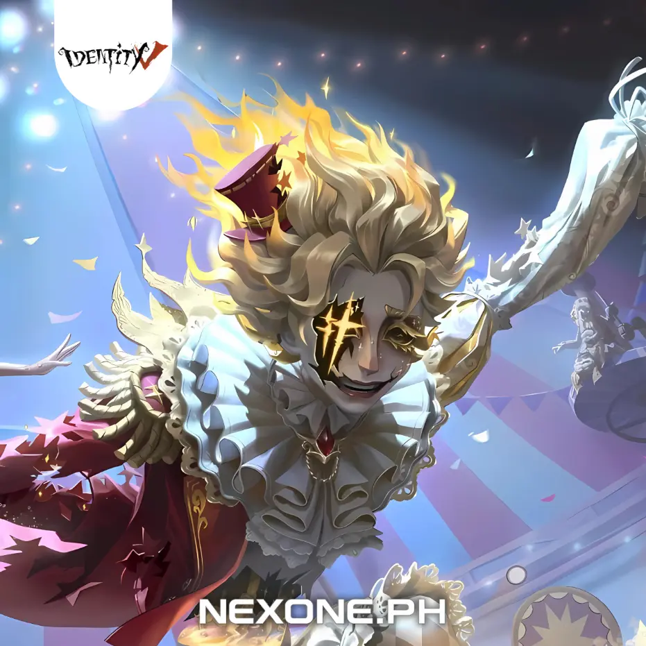 Games Populer Identity V