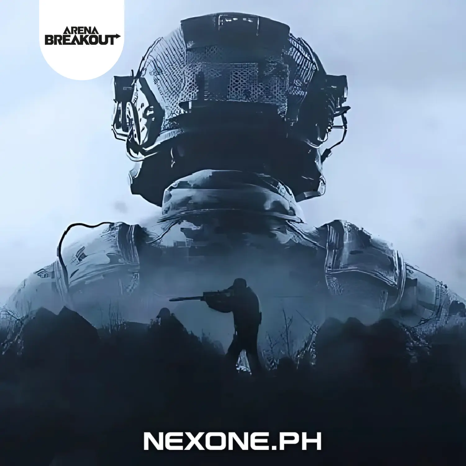 Games Populer Arena Breakout