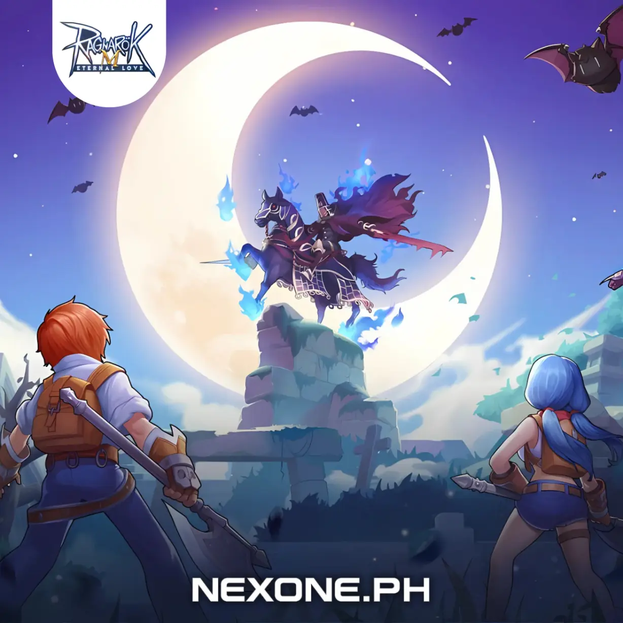 Games Populer Ragnarok M: Eternal Love SEA