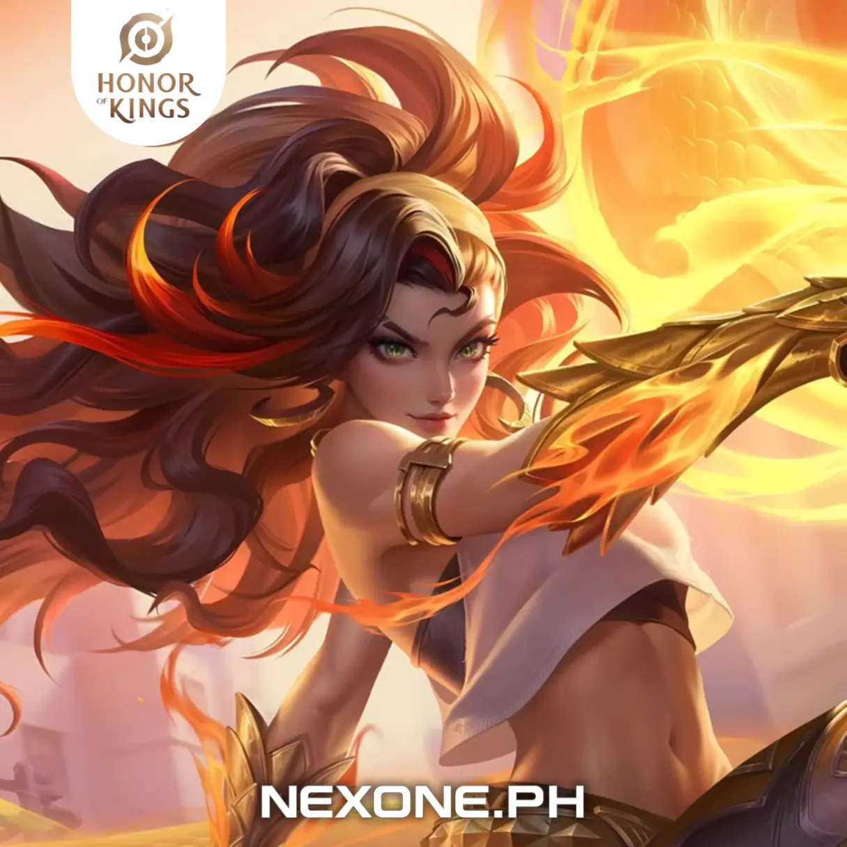 Games Populer Honor of Kings