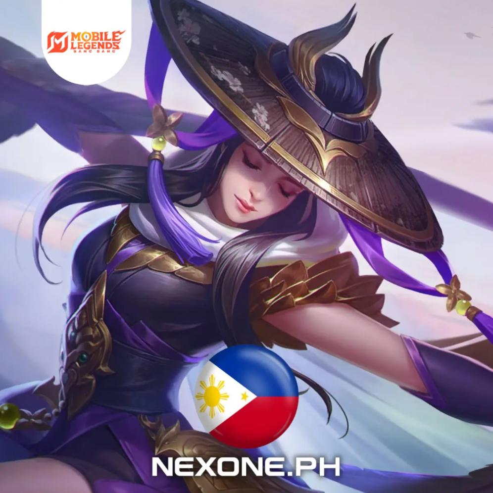 Games Populer Mobile Legends: PH