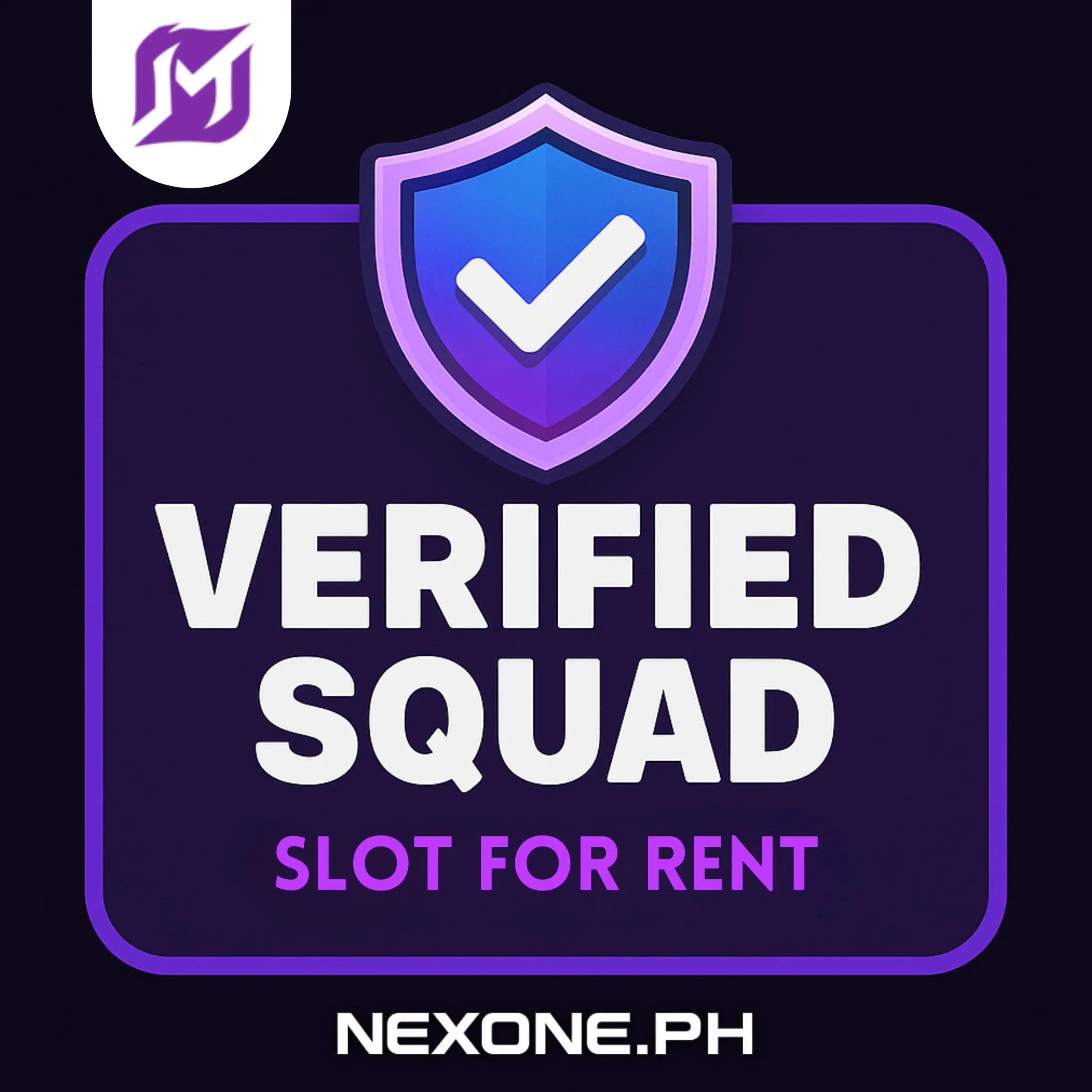 Games Populer MLBB: Verified Squad