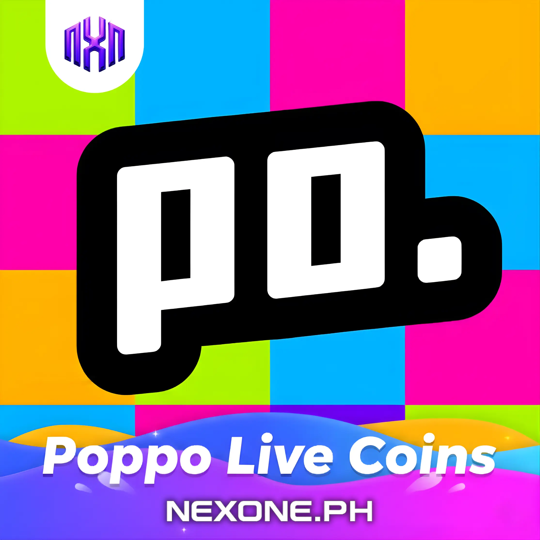 Games Populer Poppo Live Coins