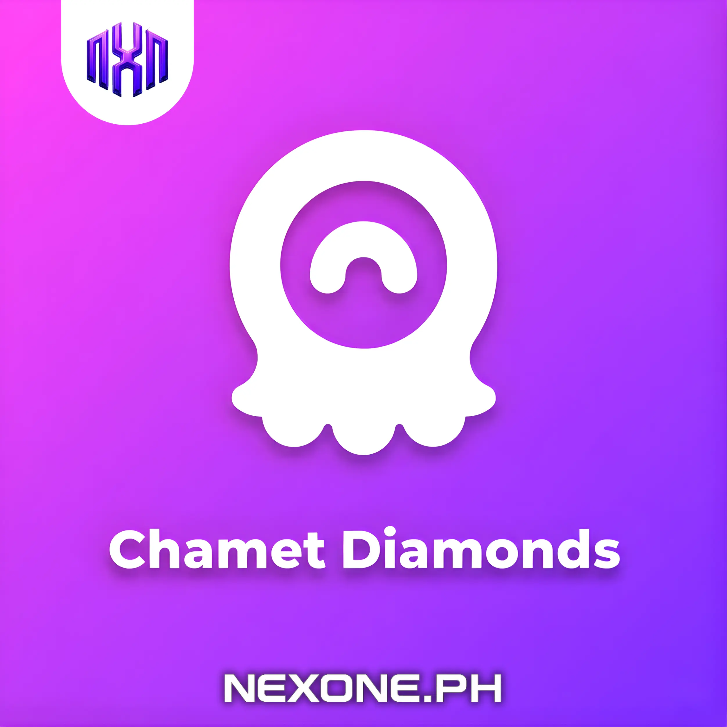 Games Populer Chamet