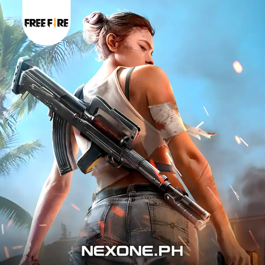 Games Populer Free fire