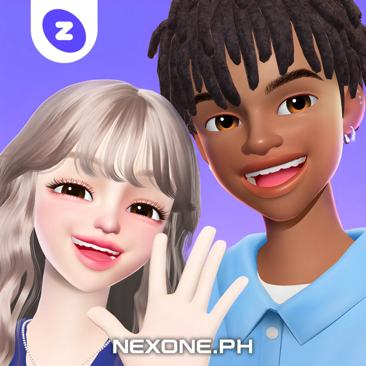 Games Populer Zepeto