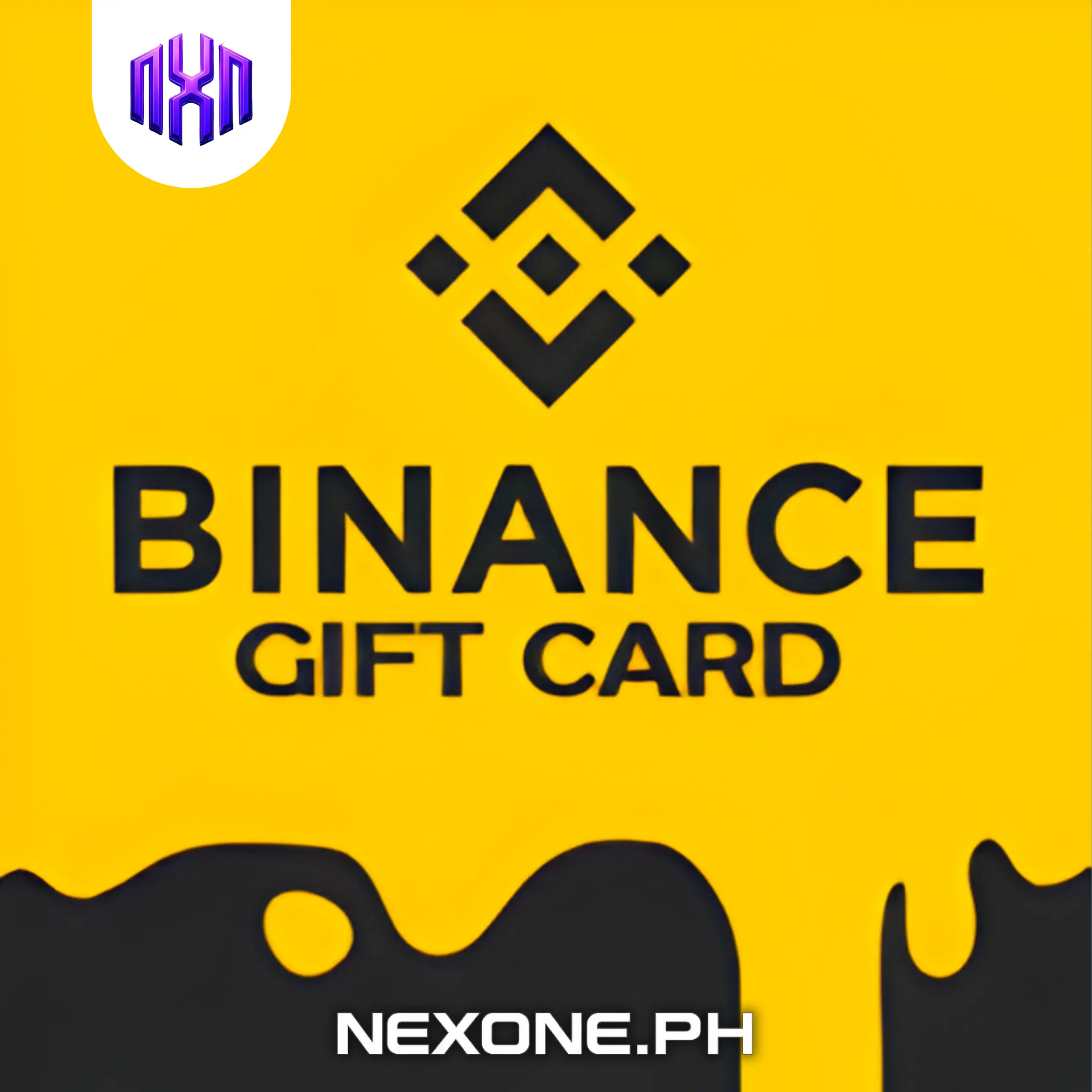 Games Populer Binance Gift Card