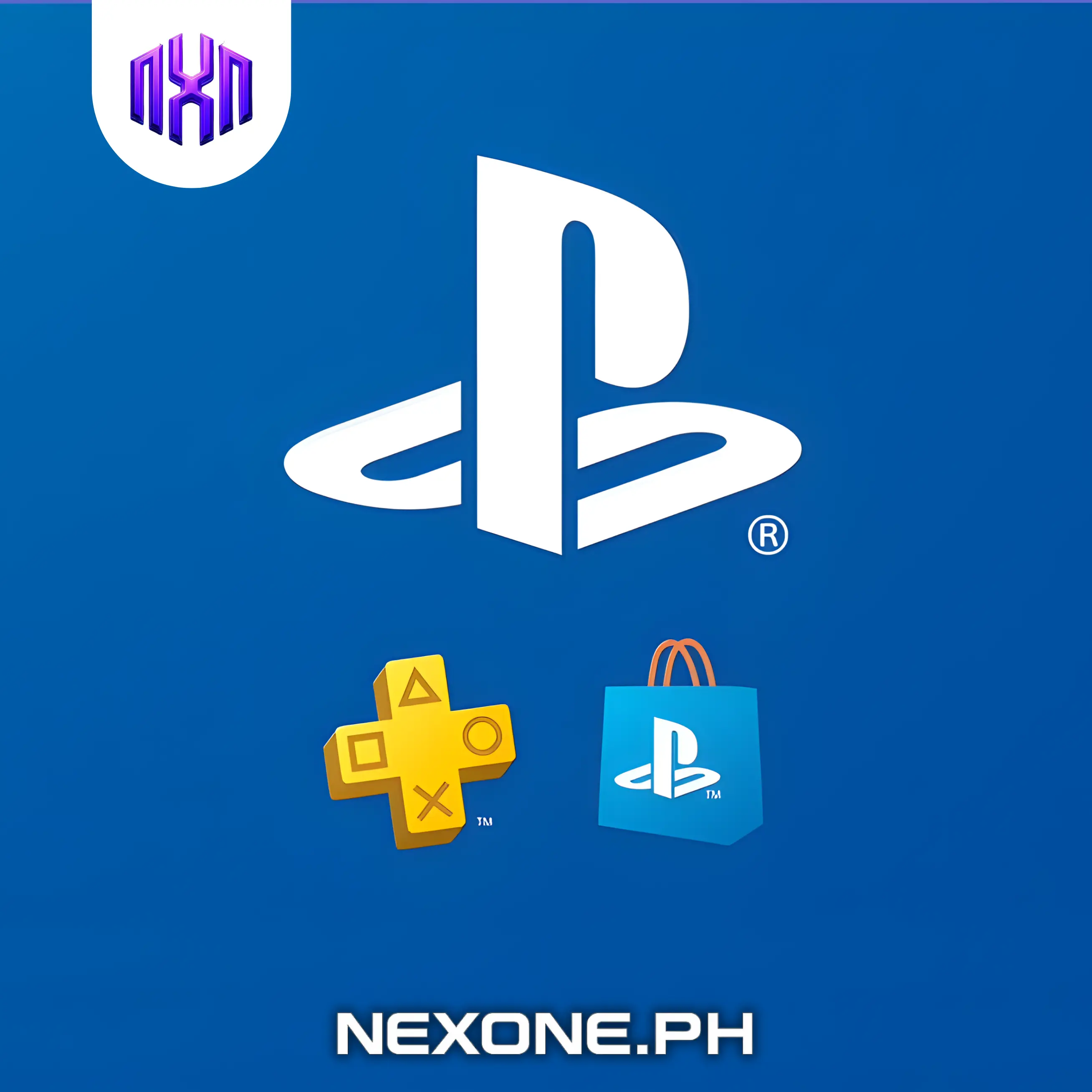 Games Populer PlayStation™Store Gift Card