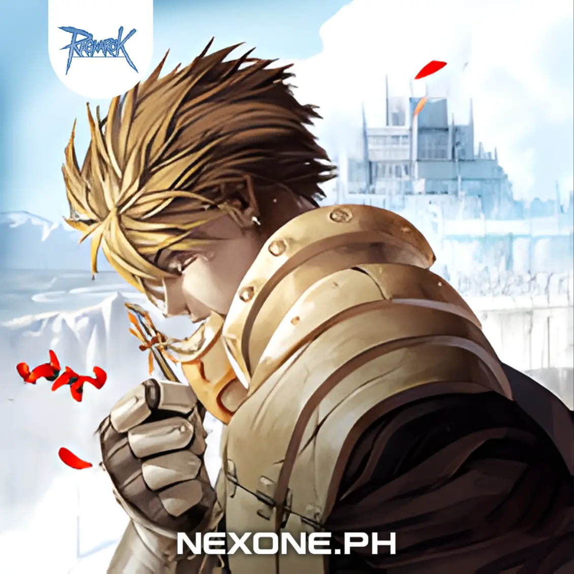 Games Populer The Ragnarok - Drop Link OOC