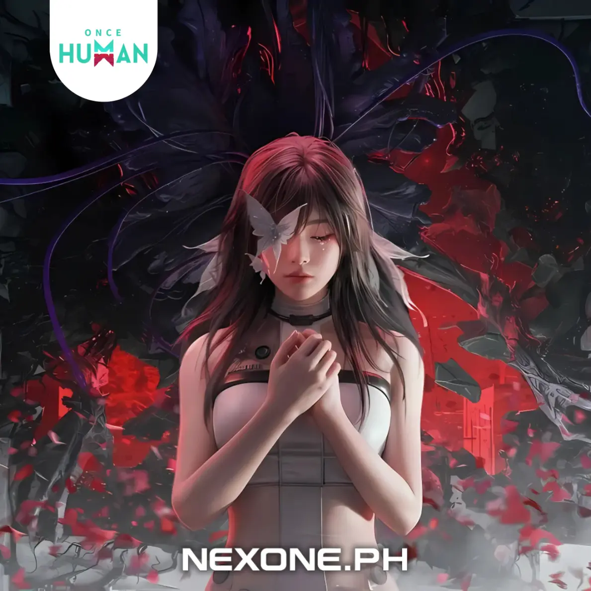 Games Populer Once Human