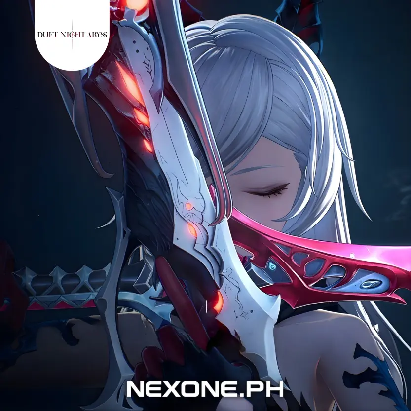 Games Populer Duet Night Abyss