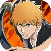 Games Populer BLEACH: Soul Resonance