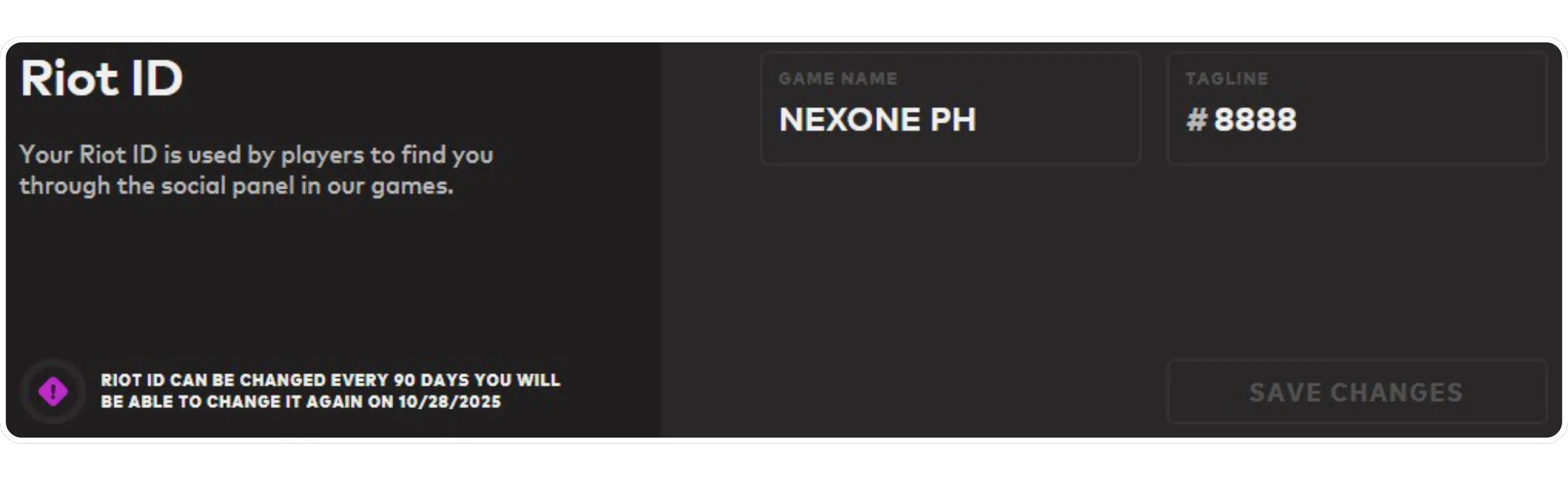 Instruction Valorant