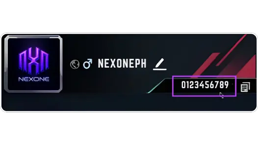 Instruction Blood Strikes